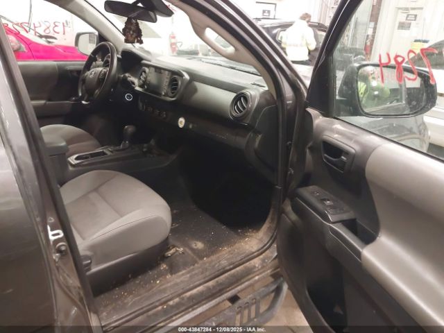 Toyota Tacoma Sr Image 2