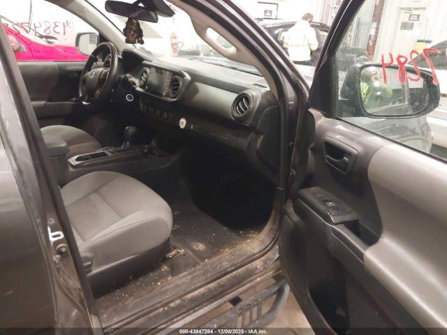 Toyota Tacoma Sr Image 2