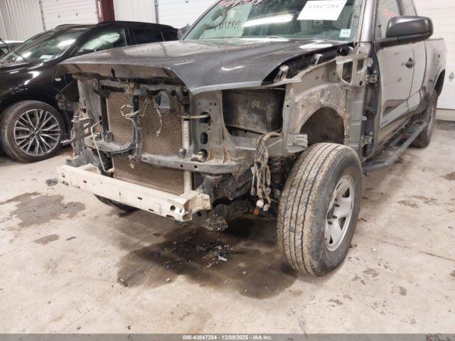 Toyota Tacoma Sr Image 4