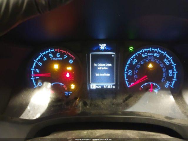 Toyota Tacoma Sr Image 7