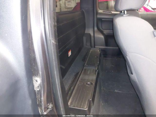 Toyota Tacoma Sr Image 5