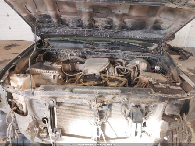 Toyota Tacoma Sr Image 15