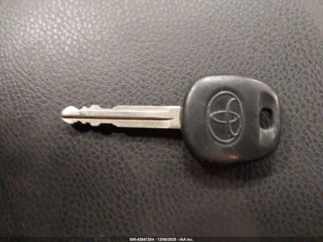 Toyota Tacoma Sr Image 9