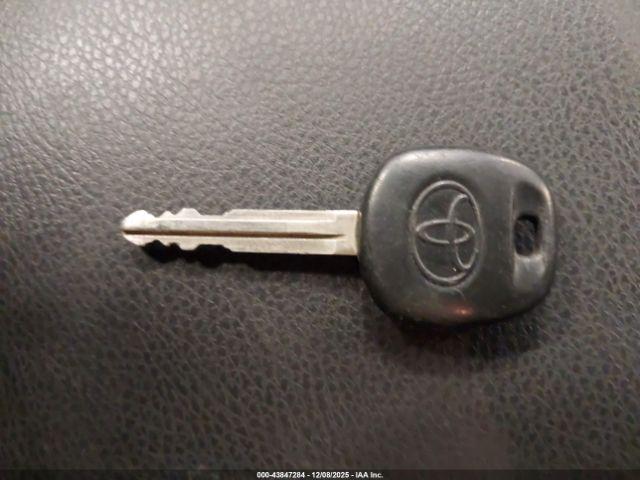 Toyota Tacoma Sr Image 9