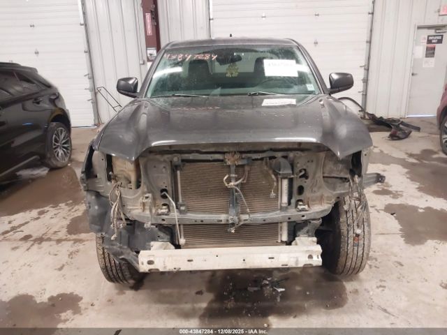 Toyota Tacoma Sr Image 16