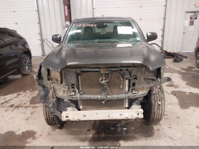 Toyota Tacoma Sr Image 16