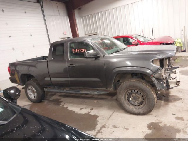 Toyota Tacoma Sr Image 12