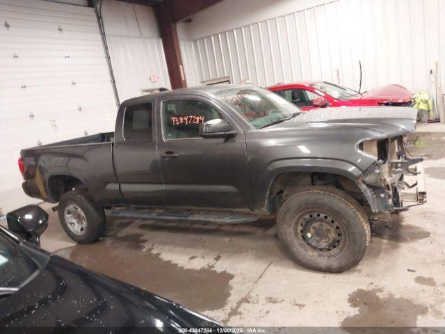 Toyota Tacoma Sr Image 12