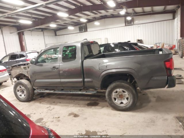 Toyota Tacoma Sr Image 10