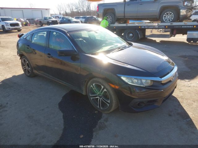 Honda Civic Ex-t Image 1