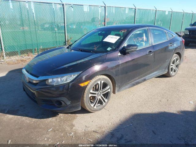 Honda Civic Ex-t Image 14