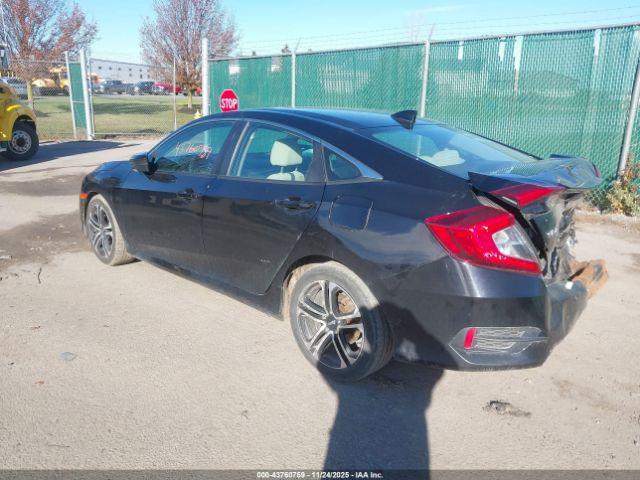 Honda Civic Ex-t Image 13