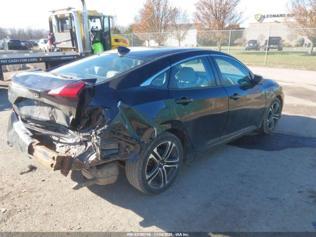 Honda Civic Ex-t Image 12