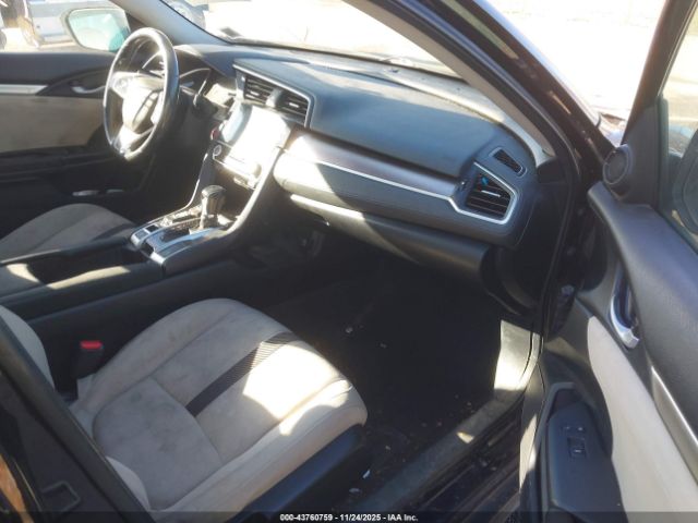 Honda Civic Ex-t Image 10