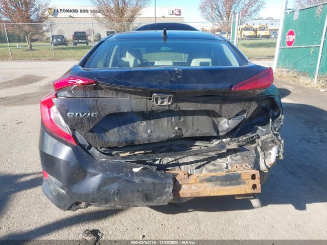 Honda Civic Ex-t Image 2