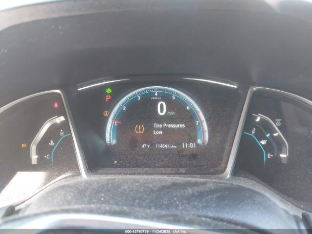 Honda Civic Ex-t Image 11