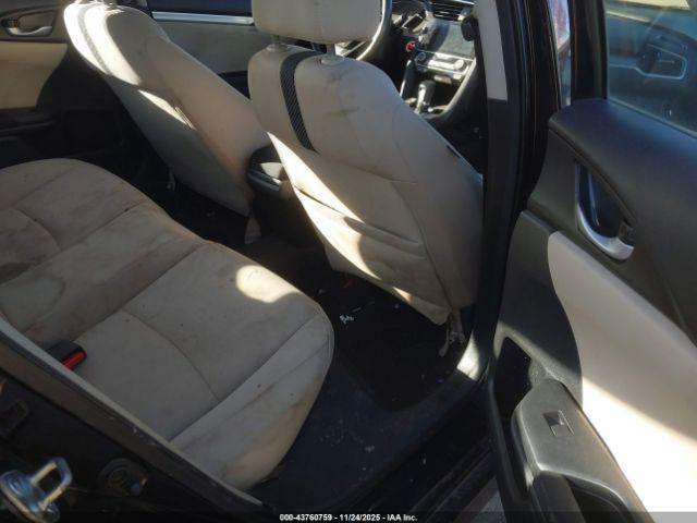 Honda Civic Ex-t Image 15