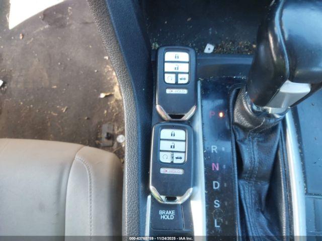 Honda Civic Ex-t Image 16