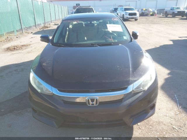 Honda Civic Ex-t Image 7
