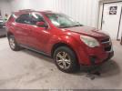 Chevrolet Equinox 1lt Image 1