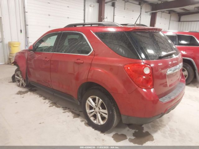 Chevrolet Equinox 1lt Image 7