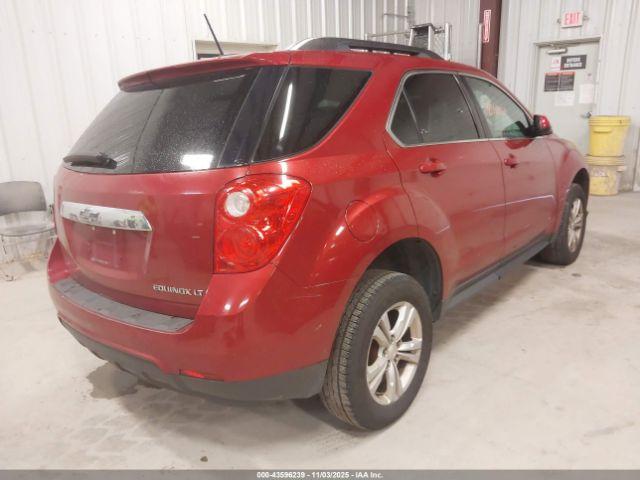 Chevrolet Equinox 1lt Image 16