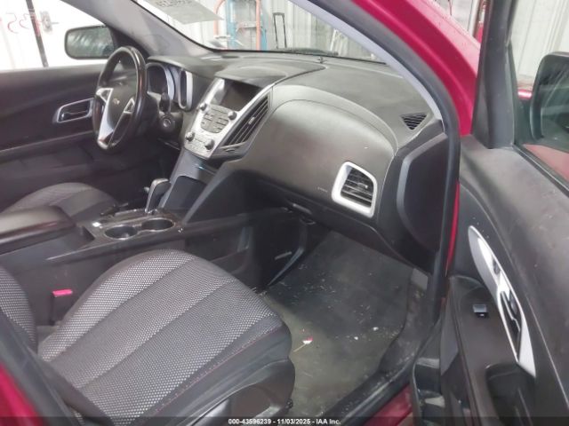 Chevrolet Equinox 1lt Image 9