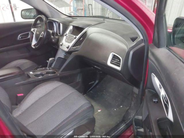 Chevrolet Equinox 1lt Image 9