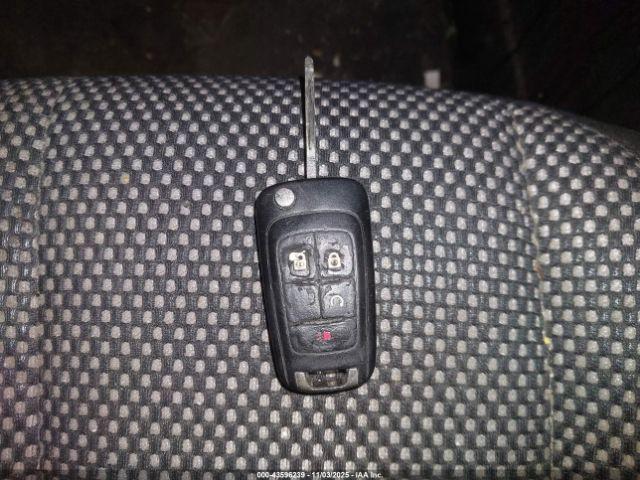 Chevrolet Equinox 1lt Image 2