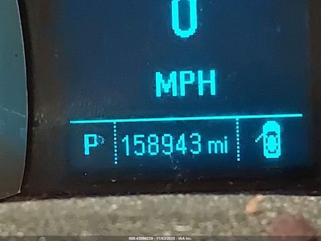 Chevrolet Equinox 1lt Image 15