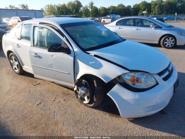  Salvage Chevrolet Cobalt