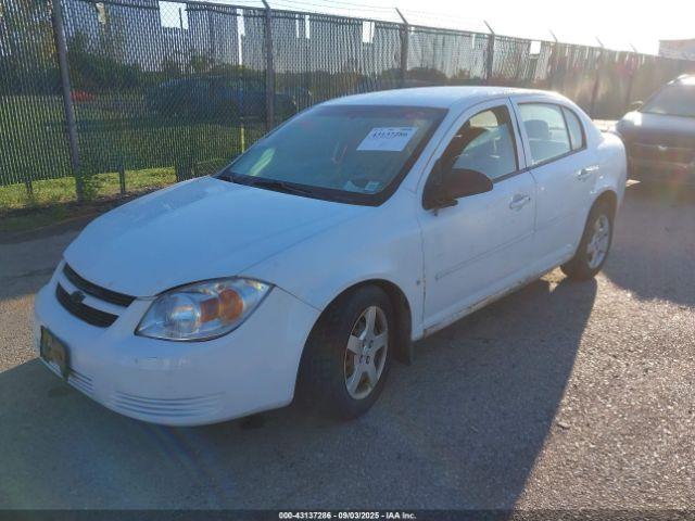 Chevrolet Cobalt Ls Image 8