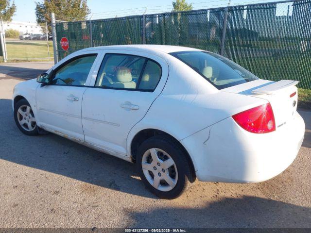 Chevrolet Cobalt Ls Image 4