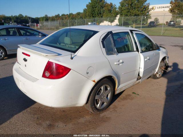 Chevrolet Cobalt Ls Image 11