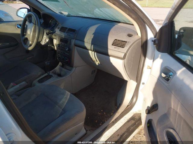 Chevrolet Cobalt Ls Image 15