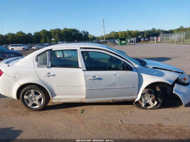 Chevrolet Cobalt Ls Image 3
