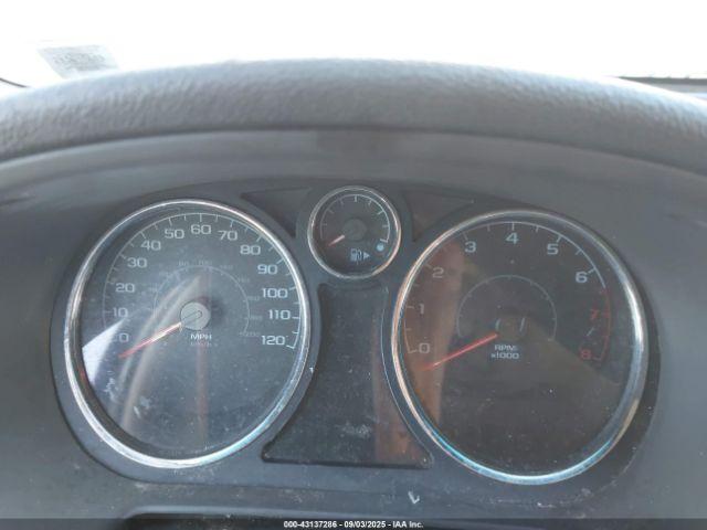 Chevrolet Cobalt Ls Image 7