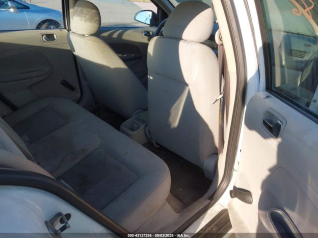 Chevrolet Cobalt Ls Image 2