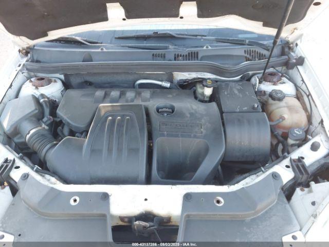 Chevrolet Cobalt Ls Image 14