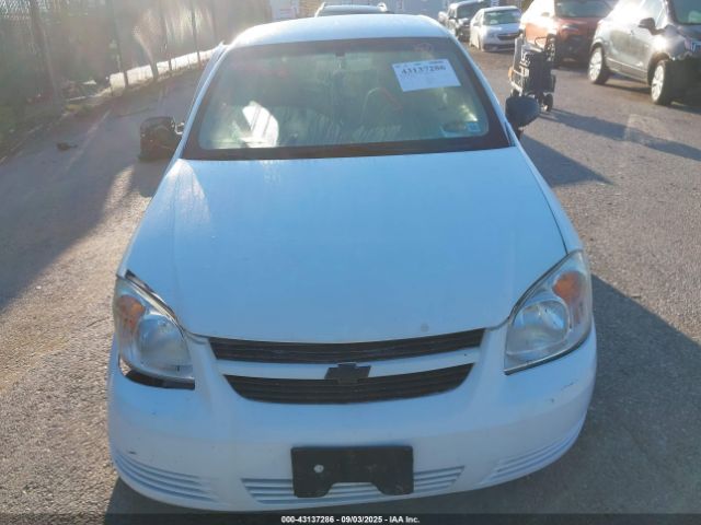 Chevrolet Cobalt Ls Image 5