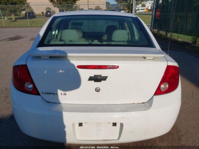 Chevrolet Cobalt Ls Image 13