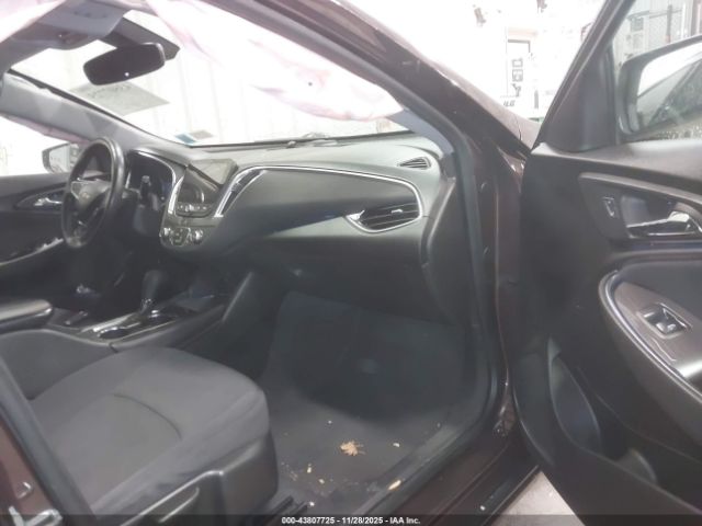 Chevrolet Malibu 1lt Image 2