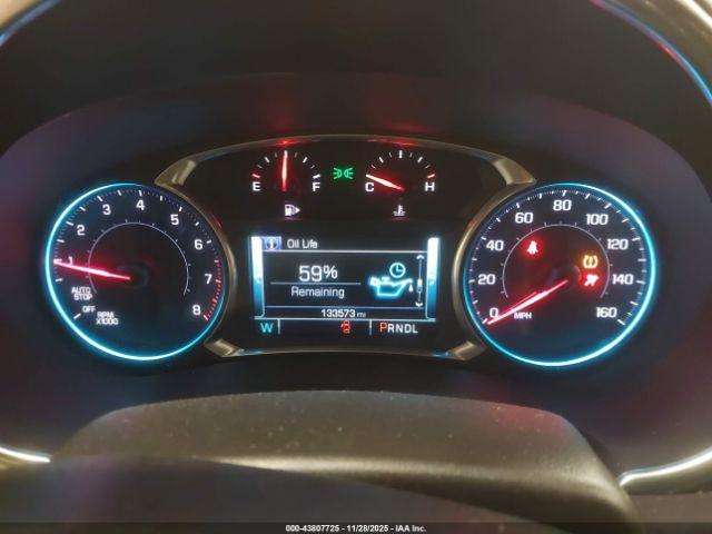 Chevrolet Malibu 1lt Image 6