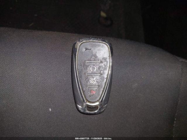 Chevrolet Malibu 1lt Image 7