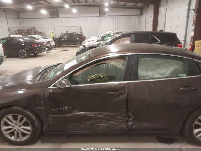 Chevrolet Malibu 1lt Image 15