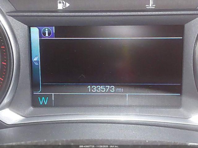 Chevrolet Malibu 1lt Image 13