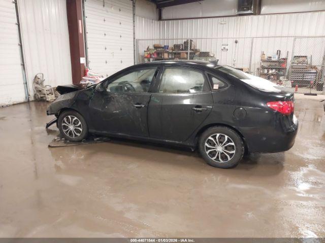 Hyundai ELANTRA Gls Image 10