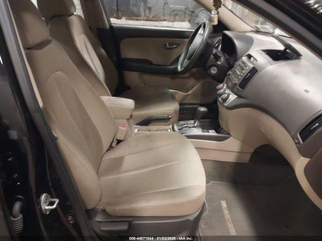 Hyundai ELANTRA Gls Image 4