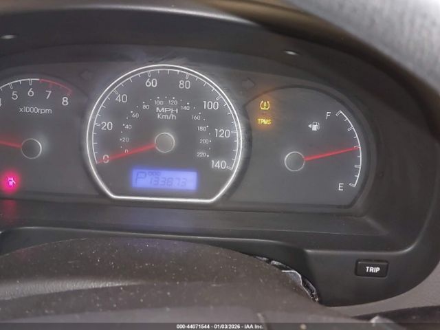 Hyundai ELANTRA Gls Image 5