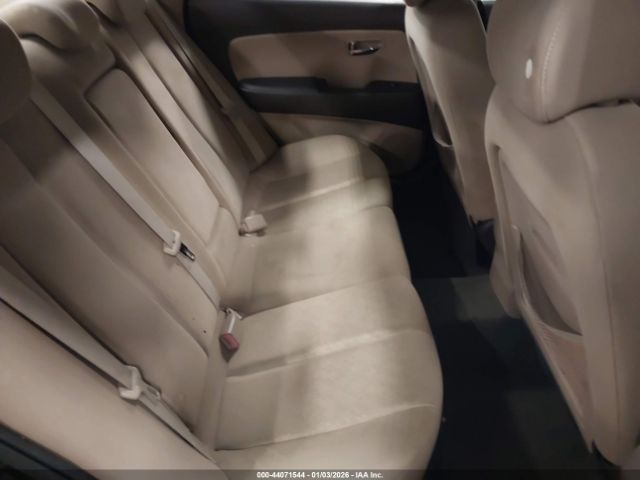 Hyundai ELANTRA Gls Image 9